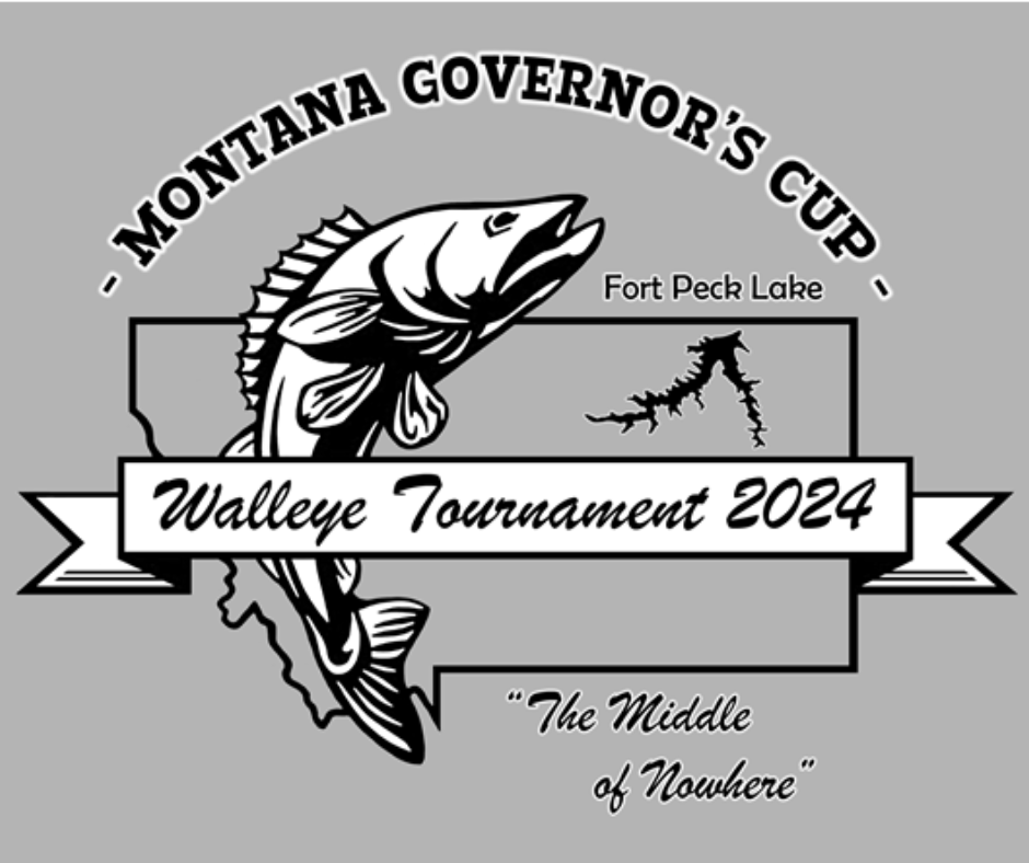 48th annual Governor's Cup Walleye fishing tournament takes place in  Pierre 